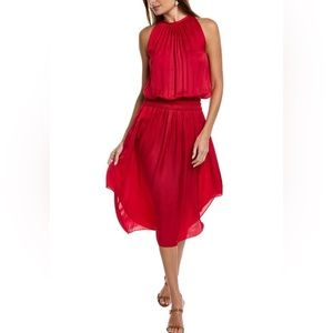 Ramy Brook Audrey Midi Dress
